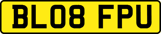 BL08FPU