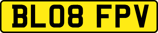 BL08FPV