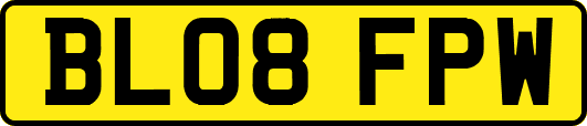 BL08FPW