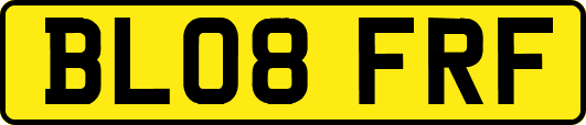 BL08FRF