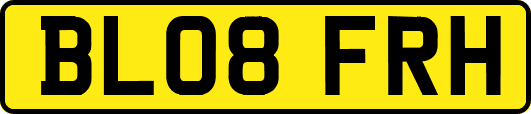 BL08FRH