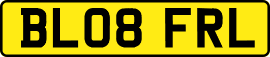 BL08FRL