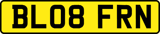 BL08FRN