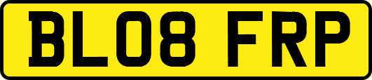 BL08FRP