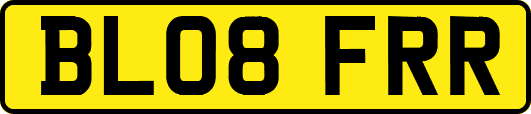 BL08FRR