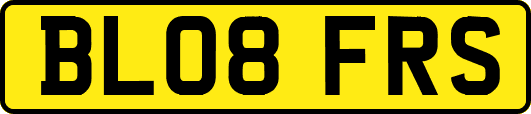 BL08FRS