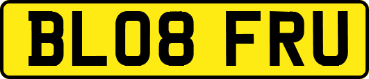BL08FRU
