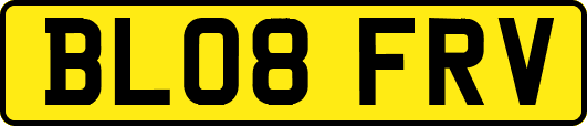 BL08FRV