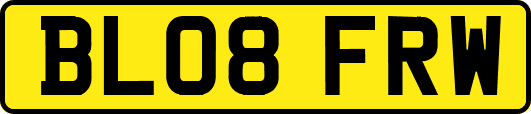 BL08FRW