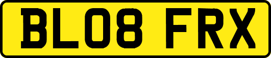 BL08FRX