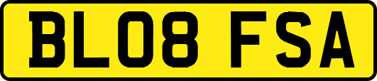 BL08FSA