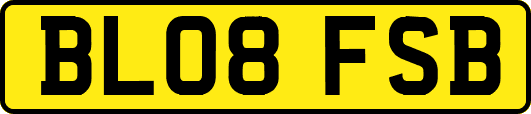 BL08FSB