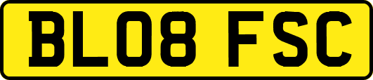 BL08FSC