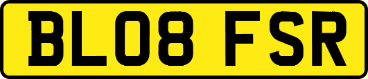 BL08FSR