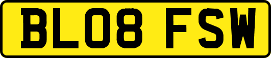 BL08FSW