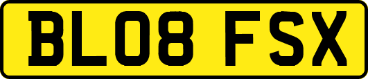 BL08FSX