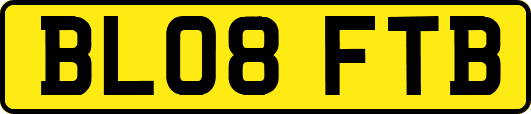 BL08FTB