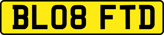 BL08FTD