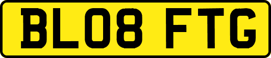 BL08FTG