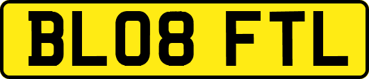 BL08FTL