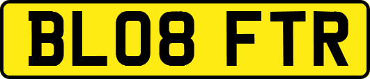 BL08FTR