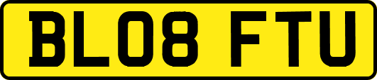 BL08FTU