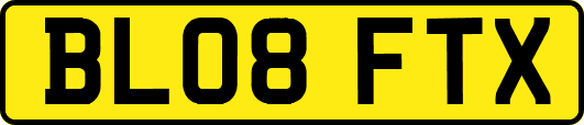 BL08FTX