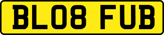 BL08FUB