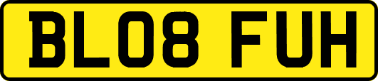 BL08FUH