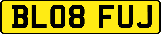 BL08FUJ