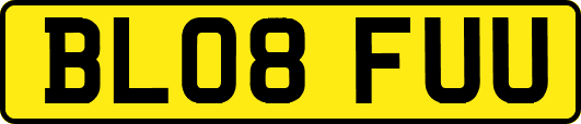 BL08FUU