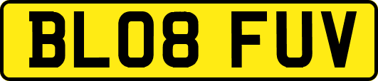 BL08FUV