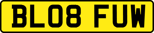 BL08FUW
