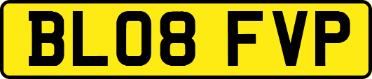 BL08FVP