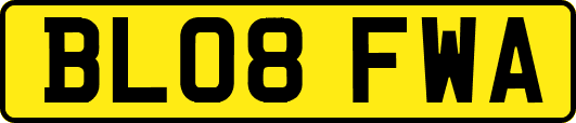 BL08FWA