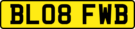 BL08FWB