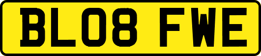BL08FWE
