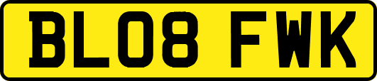 BL08FWK