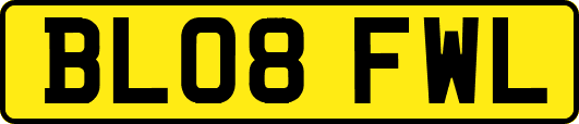 BL08FWL