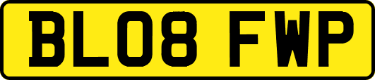 BL08FWP