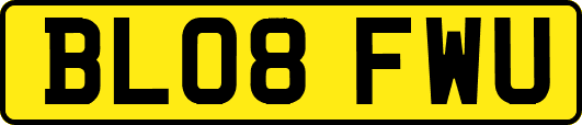 BL08FWU