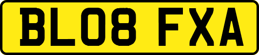 BL08FXA