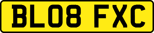 BL08FXC