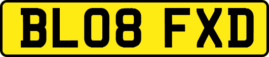 BL08FXD