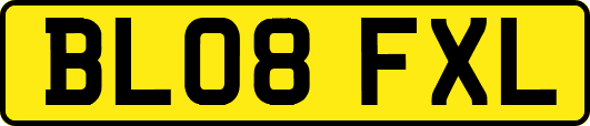 BL08FXL
