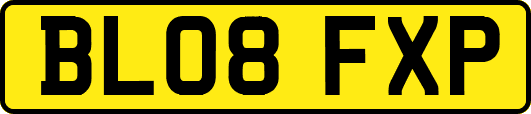 BL08FXP