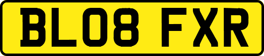 BL08FXR