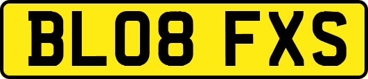 BL08FXS