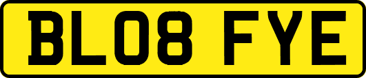 BL08FYE