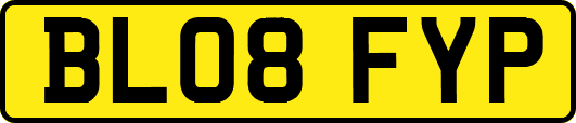 BL08FYP